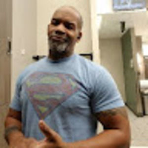 Meet your Posher, Clayton